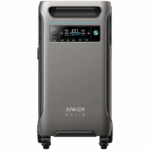 Anker SOLIX Powerstation F3800 - 3840Wh