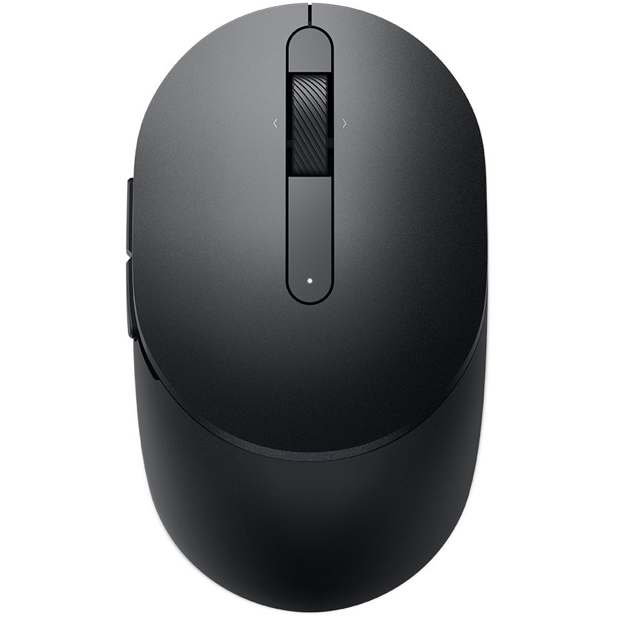 Dell Mobile Pro Wireless Mouse – MS5120W – Black