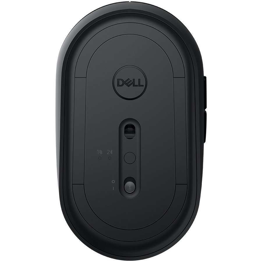 Dell Mobile Pro Wireless Mouse – MS5120W – Black