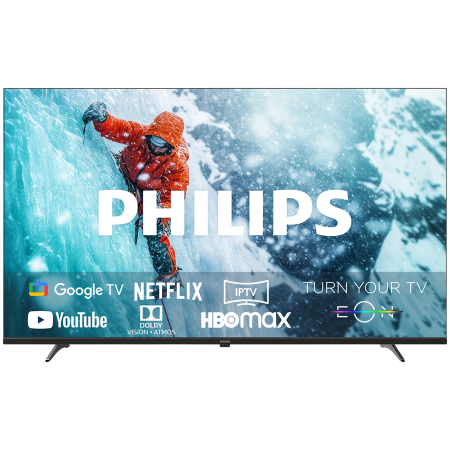 Philips 55PUT7630/10 4K ULTRA HD ANDROID GOOGLE