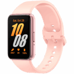 Samsung Galaxy Fit3 Pink Gold