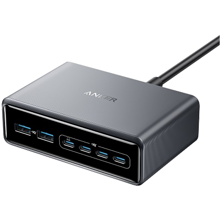 Anker Prime Charger (200W