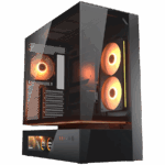 COUGAR CFV235 Vision PC Case