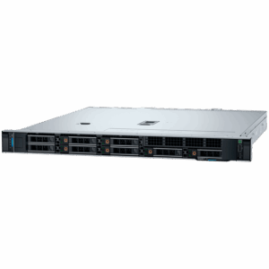 Dell PowerEdge R360
