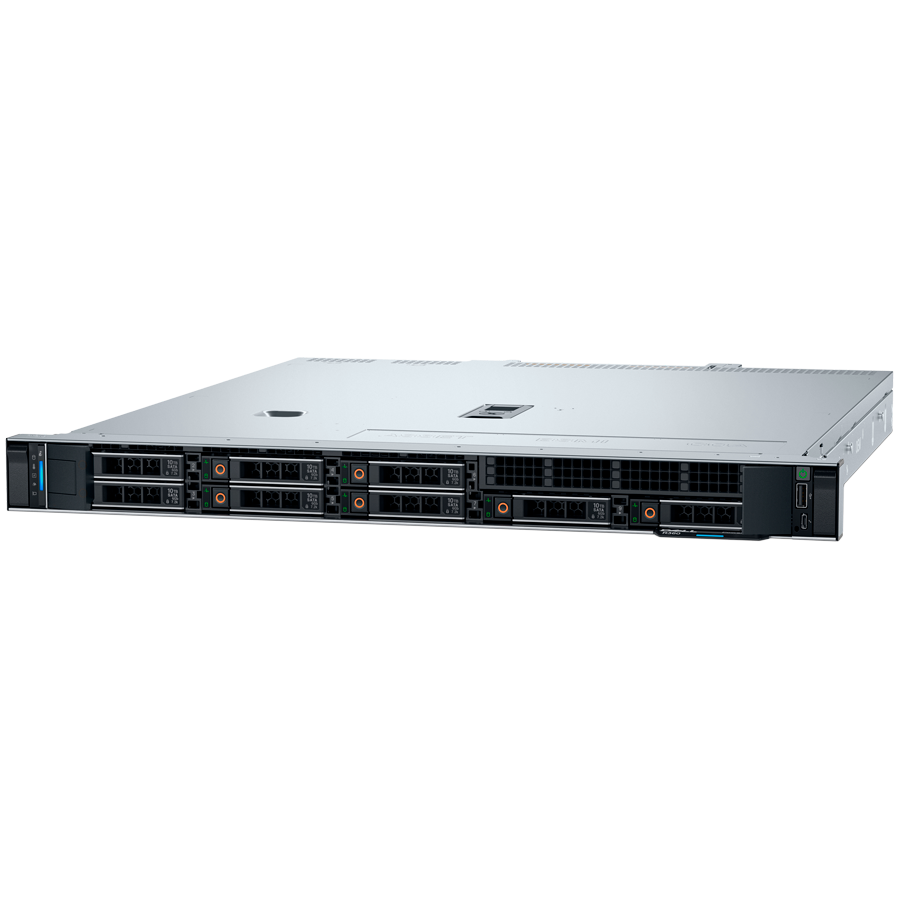 Dell PowerEdge R360