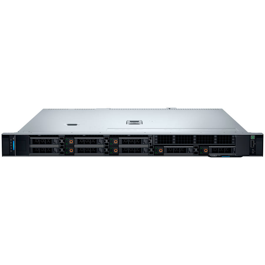 Dell PowerEdge R360