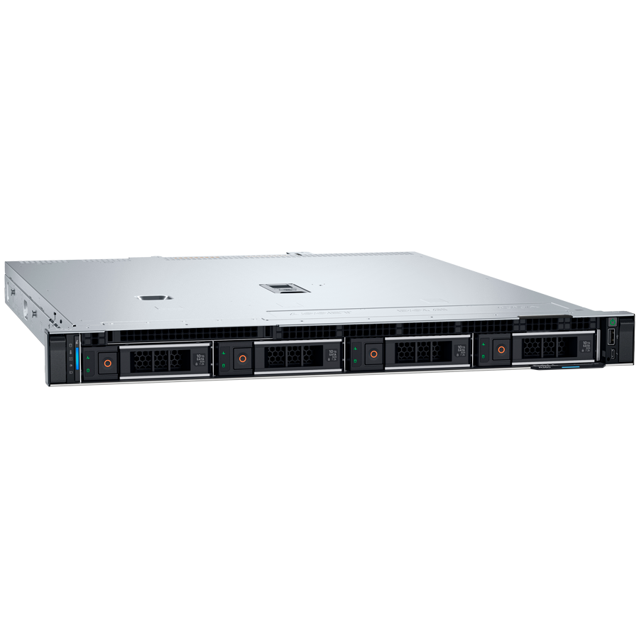 Dell PowerEdge R360