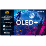 Philips 65OLED950/12 4K GOOGLE TV OLED+