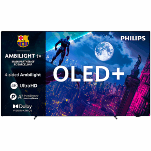 Philips 65OLED950/12 4K GOOGLE TV OLED+