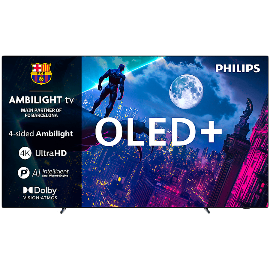 Philips 65OLED950/12 4K GOOGLE TV OLED+