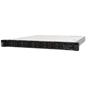 Lenovo ThinkSystem SR250 v3