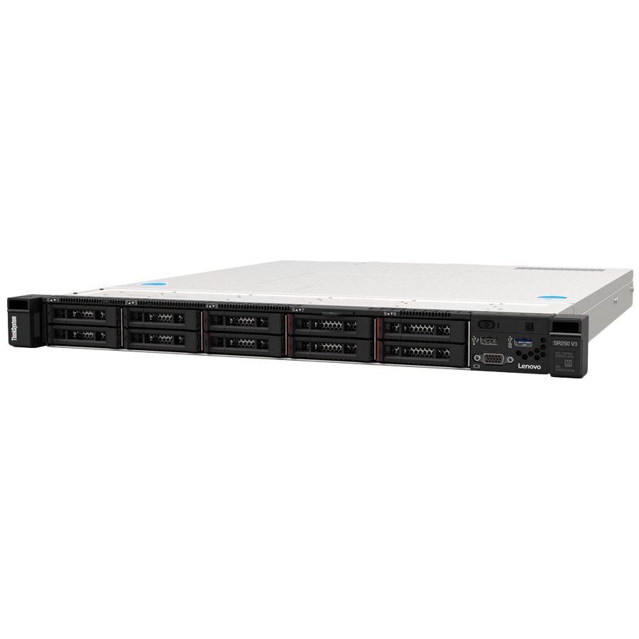 Lenovo ThinkSystem SR250 v3