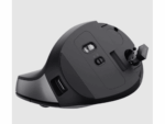 Trust Bayo II ergonomski wireless miš