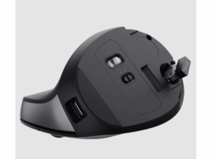 Trust Bayo II ergonomski wireless miš