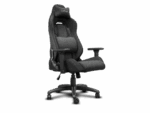 GXT723 RUYA FABRIC CHAIR GREY
