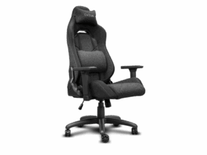 GXT723 RUYA FABRIC CHAIR GREY