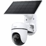 TP-Link Tapo C630 KIT Solar-Powered Pan/Tilt