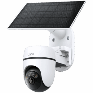 TP-Link Tapo C630 KIT Solar-Powered Pan/Tilt