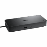 Dell Pro Dock WD25 - 2xDP