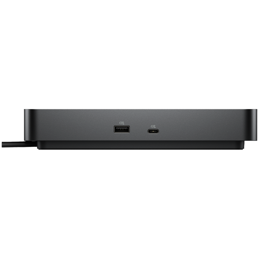 Dell Pro Dock WD25 – 2xDP