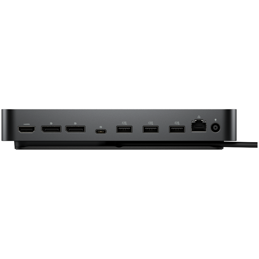 Dell Pro Dock WD25 – 2xDP