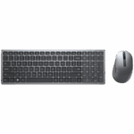 Dell Wireless Keyboard and Mouse KM7120W