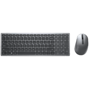 Dell Wireless Keyboard and Mouse KM7120W