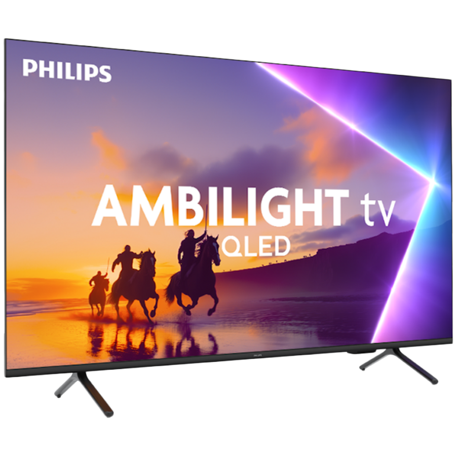 Philips TV QLED 4K AMBILIGHT 50PUS8510/12
