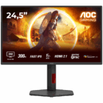 AOC MONITOR Q25G4SR
