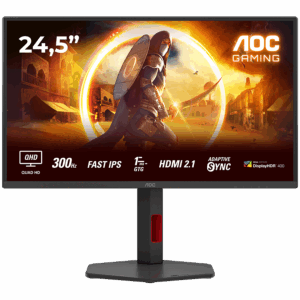 AOC MONITOR Q25G4SR