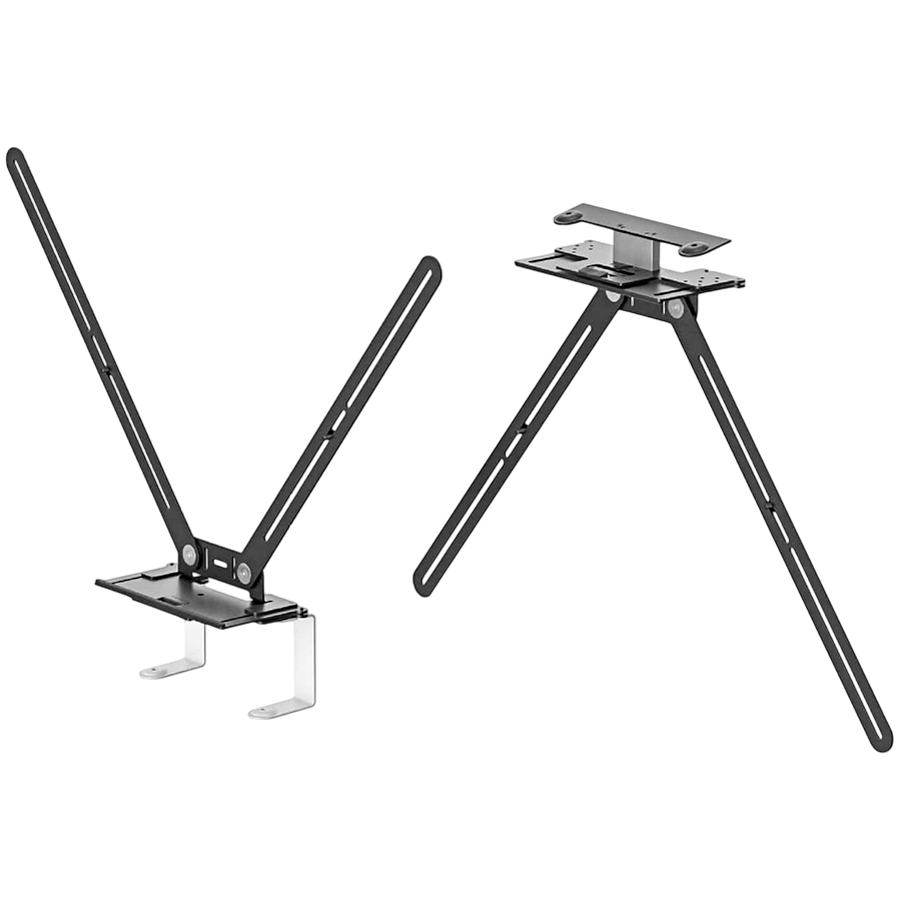 LOGITECH TV MOUNT for Video Bars – WW