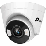 5MP Full-Color Turret Network
