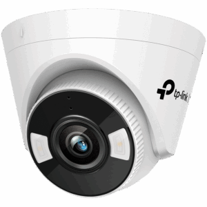 5MP Full-Color Turret Network
