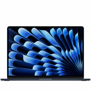 MacBook Air 15-inch