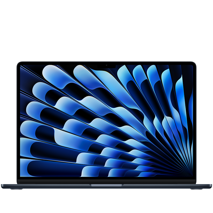 MacBook Air 15-inch