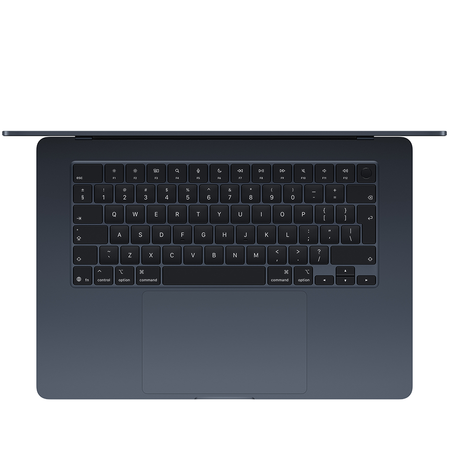MacBook Air 15-inch