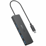 Anker USB-C Data Hub(4-in-1