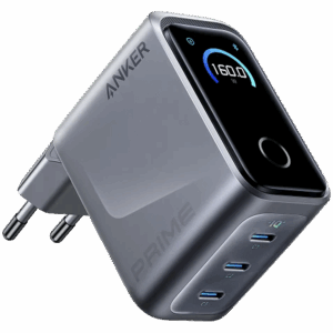 Anker Prime Charger (160W
