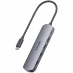 Anker USB-C Hub (5-in-1