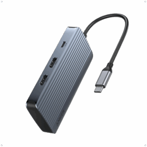 Anker USB-C Hub (7-in-1
