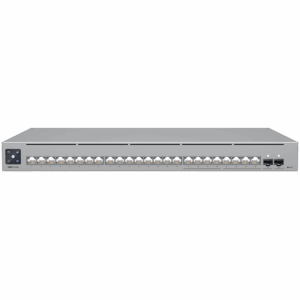 UBIQUITI UniFi Switch Pro Max 24 PoE