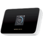 Mercusys 150Mbps 4G LTE Mobile Wi-Fi