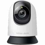 Mercusys MC230 Pan/Tilt AI Home Security Wi-Fi