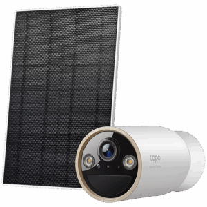 TP-Link Tapo C460 KIT Solar Powered Security