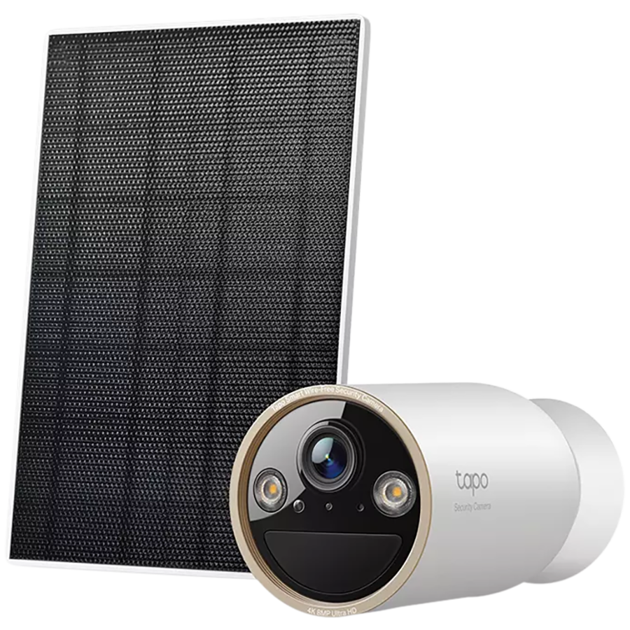 TP-Link Tapo C460 KIT Solar Powered Security