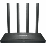 Omada AC1350 Wi-Fi Gigabit VPN Router 1×Gigabit