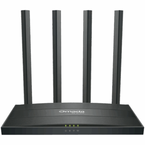 Omada AC1350 Wi-Fi Gigabit VPN Router 1×Gigabit