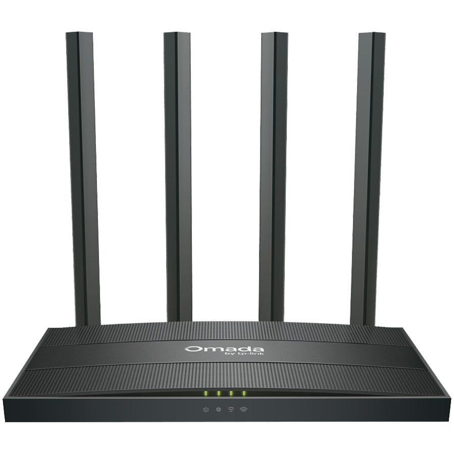 Omada AC1350 Wi-Fi Gigabit VPN Router 1×Gigabit