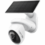 TP-Link Tapo C660 KIT Solar-Powered Pan/Tilt