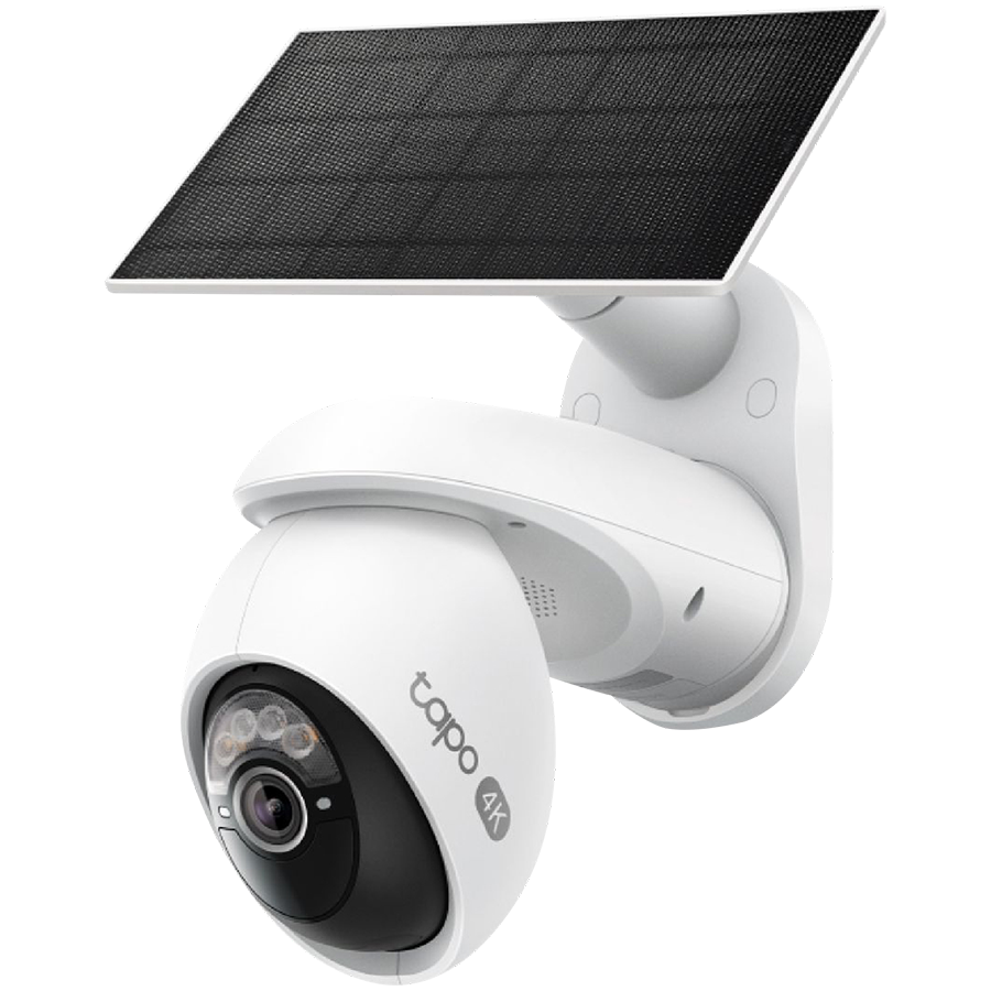 TP-Link Tapo C660 KIT Solar-Powered Pan/Tilt